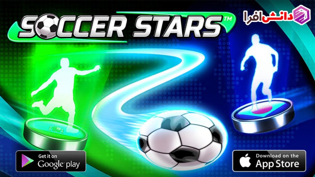 Soccer Stars Mod Apk 35.2.3 Hack android