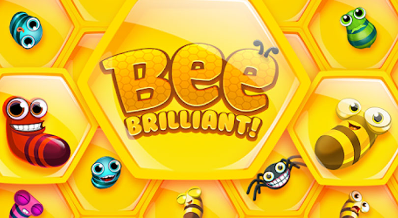 Bee Brilliant v1.83.1